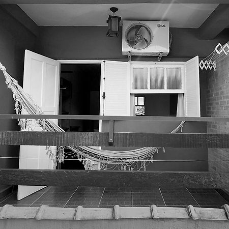 Pousada Parcel Das Ilhas Barra do Sahy Exteriér fotografie