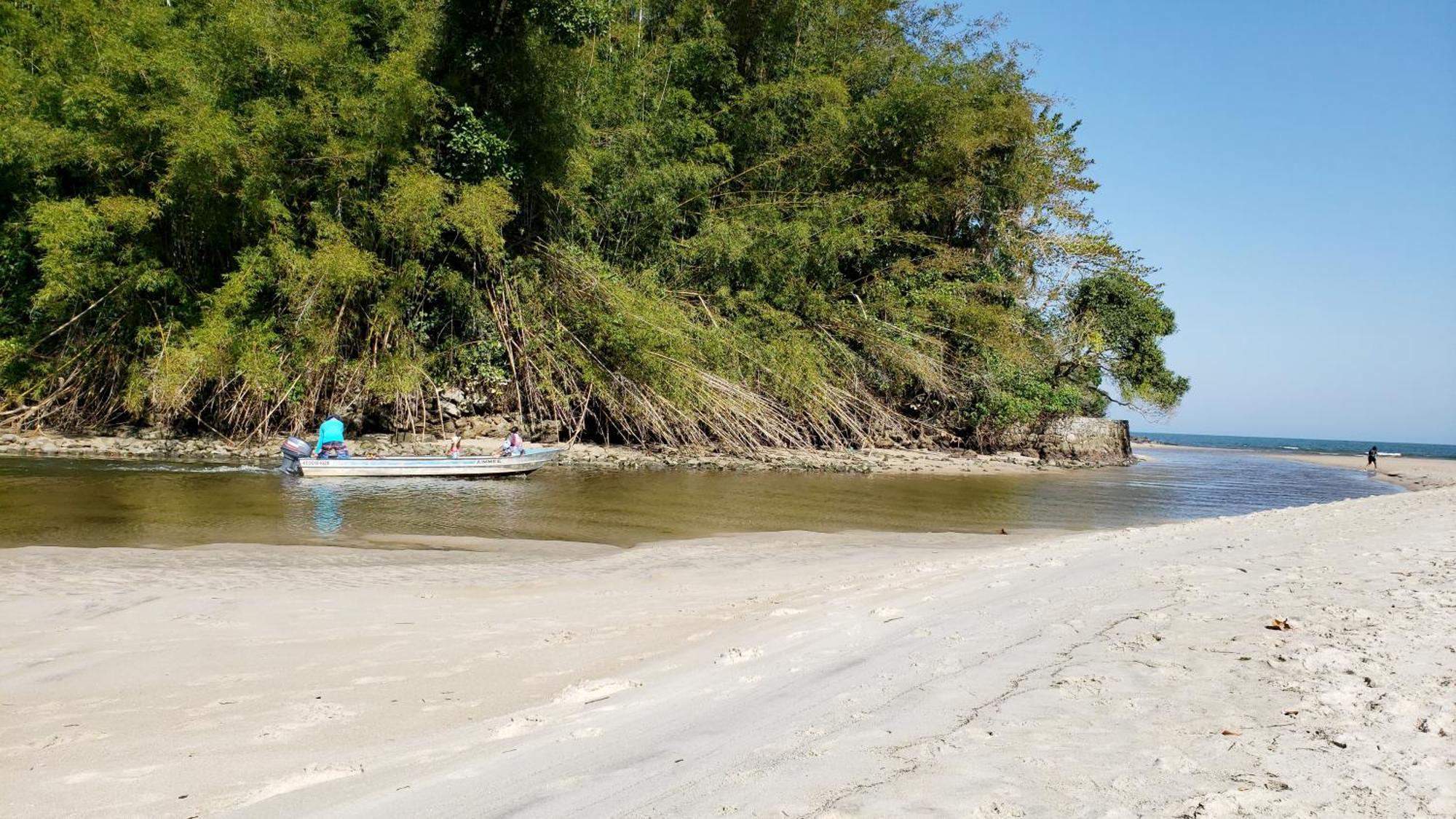 Pousada Parcel Das Ilhas Barra do Sahy Exteriér fotografie