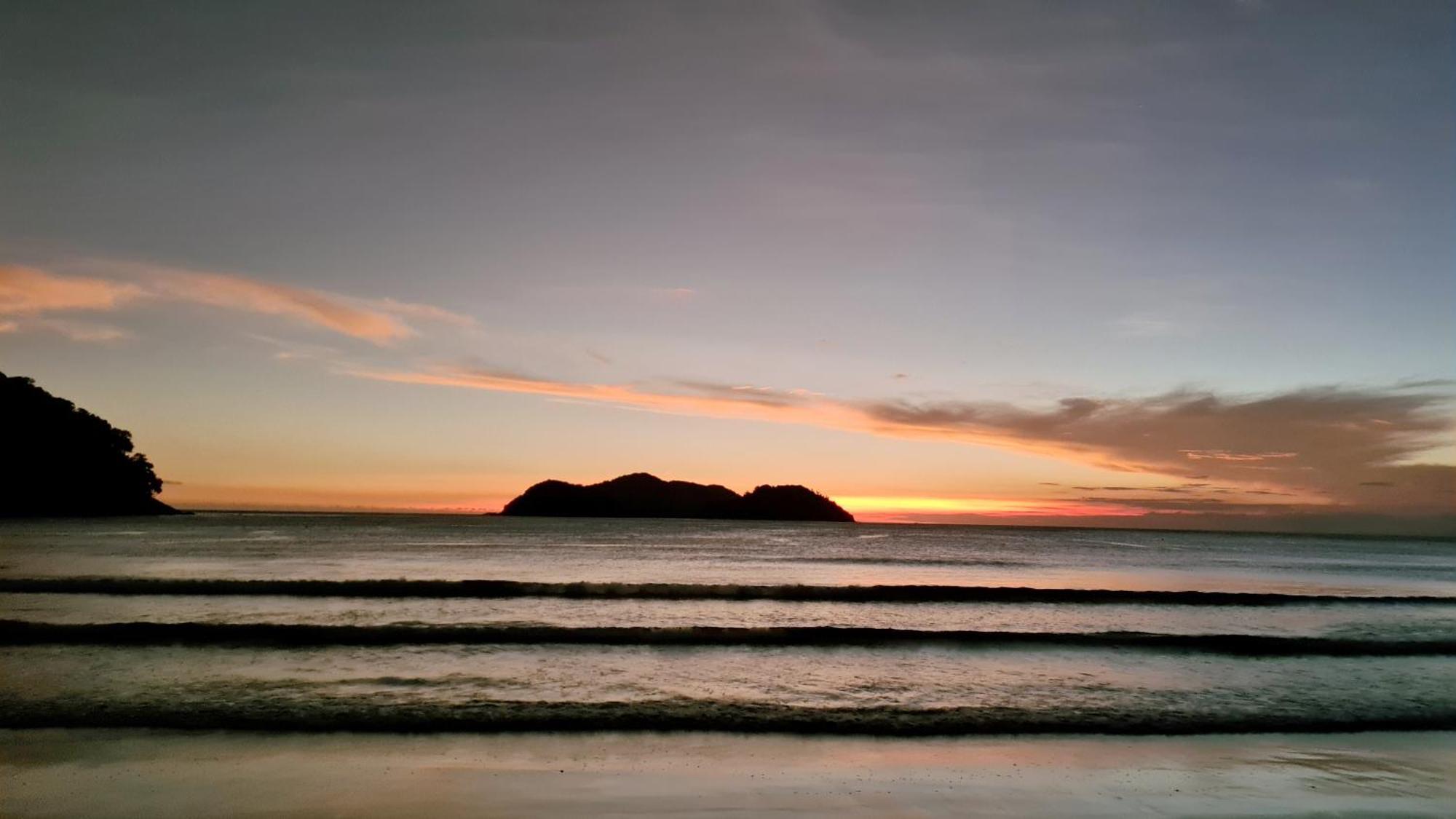 Pousada Parcel Das Ilhas Barra do Sahy Exteriér fotografie