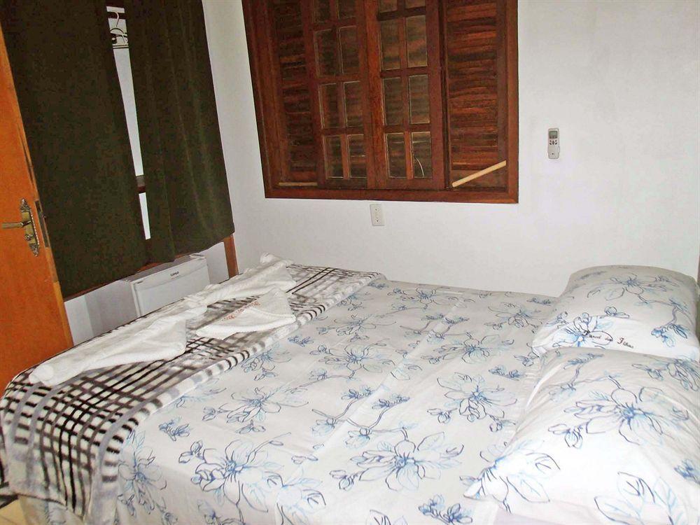 Pousada Parcel Das Ilhas Barra do Sahy Exteriér fotografie
